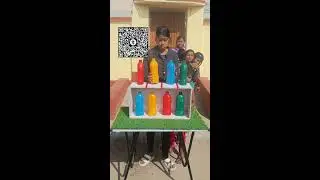 color bottle match part 3 | Aditya fun gaming and vlogs