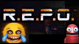 R.E.P.O. in a Nutshell  [ German Version ]