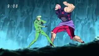 Teppei vs Tommyrod (HD)