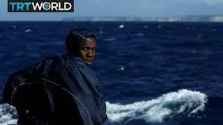 Migrant Slavery: Nigeria evacuates citizens from Libya