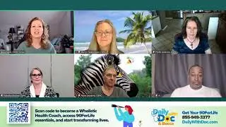 Pharmacist Ben Fuchs: It is Q & A Time DWD 2/20/26