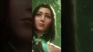 Yin | Hero Showcase | Predecessor