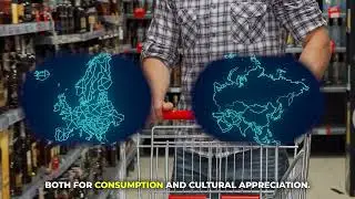 MGx Insights: Wine & Spirits Trends &ndash; Premiumization, Cannabis Drinks & Changing Habits