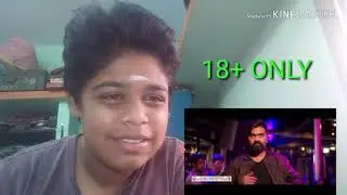 90 ML /MOVIE TRAILER/OVIYA/MUSIC (STR)/REACTION /MASS REACTIONS