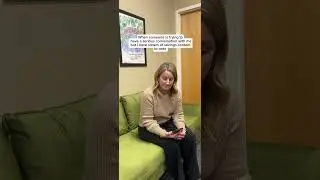Некоторые люди просто не понимают, что значит &laquo;зарабатывать на жизнь&raquo; 🤷&zwj;♀️