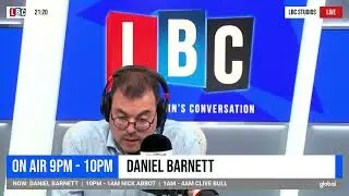 Мой начальник хочет изменить мой контракт. Должен ли я это подписать? [LBC Legal Hour]