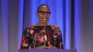 Jeanine Liburd, NYWICI 2019 Matrix Honoree