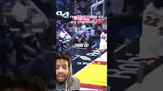 Andrew Wiggins Still Got Some Bounce Left! 🔥🔥