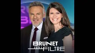Brunet sans filtre du mercredi 19 novembre 2025