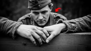 Untold Story: The POW Camp Where WWII Enemies Became Teammates