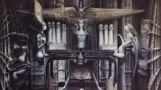 Involution and the Lower Astral Realms