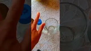 Как сделать 9% уксус?