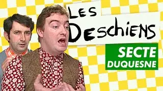 Secte Duquesne - Ep 124, saison 2 - Les Deschiens