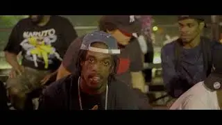 Tek x $mokey (Yung Finnatic$) - 