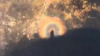 Henry Wolf & Nancy Hennings ~ Rainbow Light