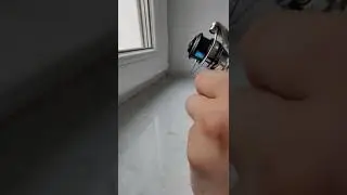 Shimano Stradic 1000S