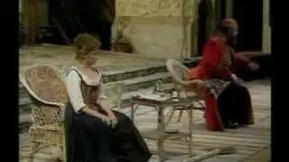 Moll & Watson - Entfuhrung: Ich gehe, doch rate ich dir