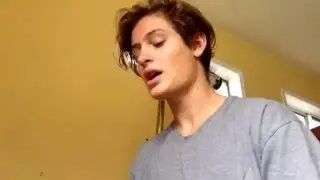 Ed Sheeran - Wake Me Up (COVER || NO CUTS || LIVE PIANO AND VOICE) Zachary Cirino