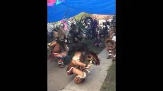 Danza Tochtli, conejo al se&ntilde;or San Lucas de Tzicatlan Puebla en Minneapolis
