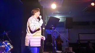 Dawn Wilkinson Poetry