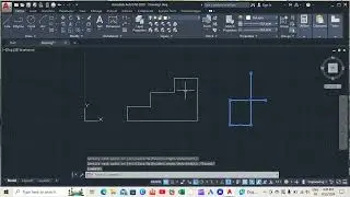AUTOCAD PART 2 LINE COMMAND USE AND PRACTICE