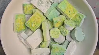 FADED GREEN CHALK REFORMS 