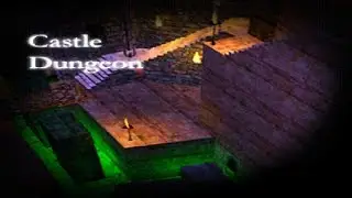 Gauntlet Legends - LEVEL 8: Castle Dungeon - Walkthrough