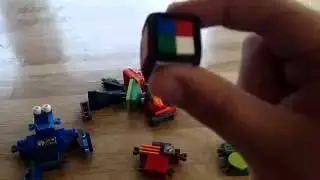 robo champ review