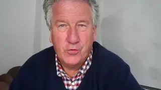 David Mowat Interview