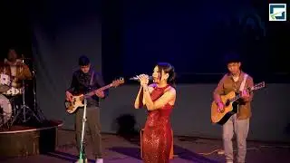 Band Performance By Bindu Tamang And Her Band | Resham Song | Gurukul Fest 2081