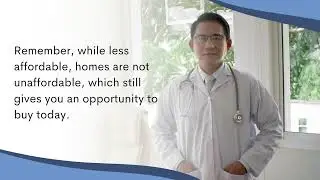 Key Factors That Impact Affordability Today | Doctor Mortgage Home Loans