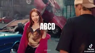 I love Twice 