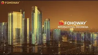 Company Profile Fohoway International Indonesia