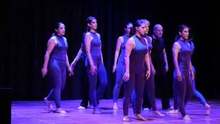 Acrobatics- Libre Dance studio