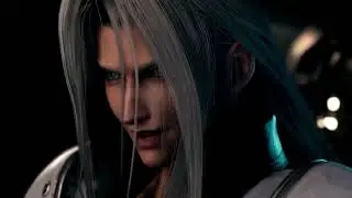 Call me a Sinner - Sephiroth Final Fantasy VII MV