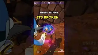 Where To Find The Best KPOP Item In Fortnite