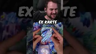 Display der Ex Karten