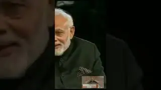 #pm Narendra Modi best reply to Prasoon Joshi #shorts