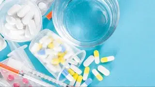 NAPLEX Review: Infectious Disease Preview Topics (Various) Part 1