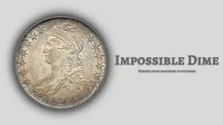 Coin History: US Dime