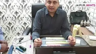 ACL Surgery Technique - By Dr. Lalit Modi