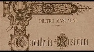 Mario Gilion - Addio alla madre