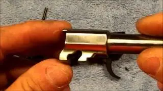 Kel Tec P-11: пух и шерсть