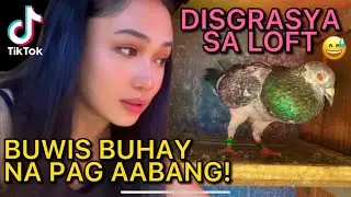 MIDTOSS 3 DAYS BAGO ANG 1st LAP DERBY NI INDAY KIMM KAMM