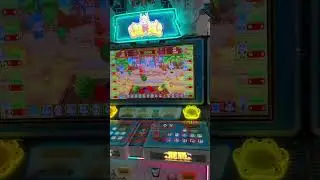 Chinese game hall game console manufacturer, customizing various game consoles #gamingconsole #slot
