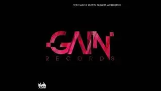 Tom Wax, Rummy Sharma - Deeper