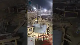 Concrete curing compound for casting