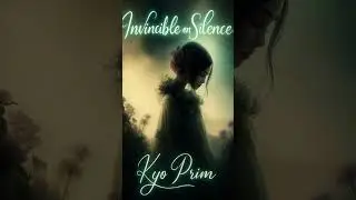 Invincible en Silence (Chanson Bouleversante)