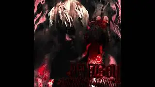 HELLBOY [ANIMATION] TAREEBI THE TERRIBLE #NEWMUSIC #HIPHOP #DARKHOP #DARKPOP #DARKWAVE