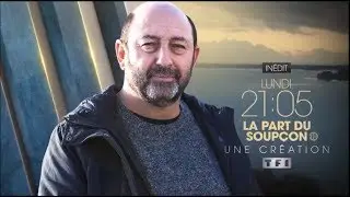 La part du soup&ccedil;on - BA TF1
